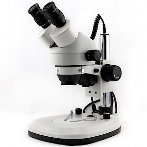 SRZ-7045双目连续变倍体视显微镜