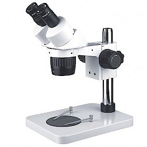 SRD-2040双目定档变倍体视显微镜