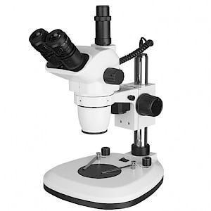 SRA-6555A三目连续变倍体视显微镜