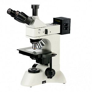CMY-310三目正置透反射金相显微镜