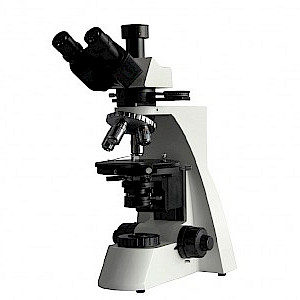 PL-160科研级三目透射偏光显微镜
