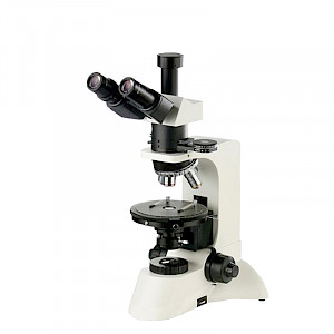 PL-170科研级三目透射偏光显微镜