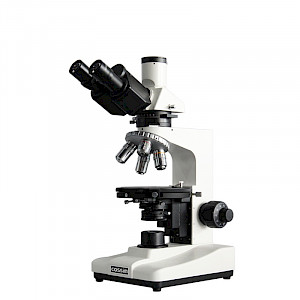PLT-150三目透射偏光显微镜