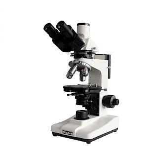 PTF-150三目透反射偏光显微镜