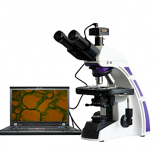 BL-200Z科研级数码生物显微镜