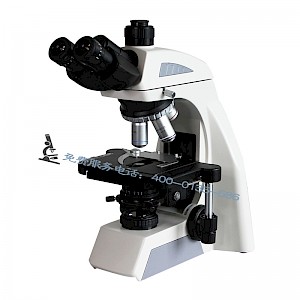 BL-610T实验室科研用三目生物显微镜