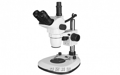 SRA-6555A三目连续变倍体视显微镜