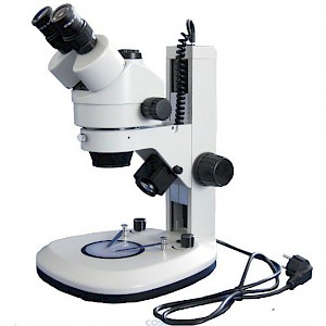 SRL-7045A三目连续变倍体视显微镜