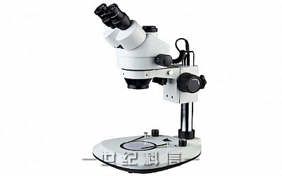 SRZ-7045A三目连续变倍体视显微镜