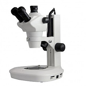 XTZ-850A科研级三目连续变倍体视显微镜