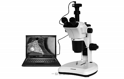 XTL-7063SZ科研级连续变倍数码体视显微镜