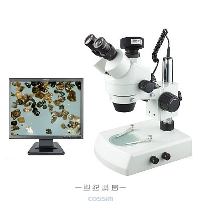 XTL-7045SZ连续变倍数码体视显微镜