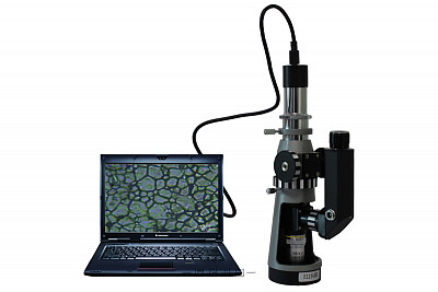 BJ-A便携式金相显微镜