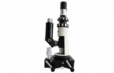 BJ-X便携式金相显微镜