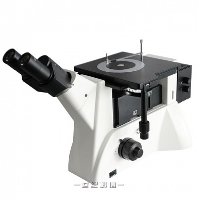CMY-50科研级三目倒置金相显微镜