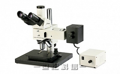CMY-100三目正置金相显微镜