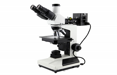 CMY-210三目透反射正置金相显微镜