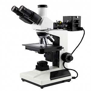 CMY-210三目透反射正置金相显微镜