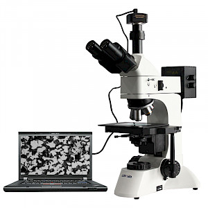 CMY-310Z透反射数码金相显微镜