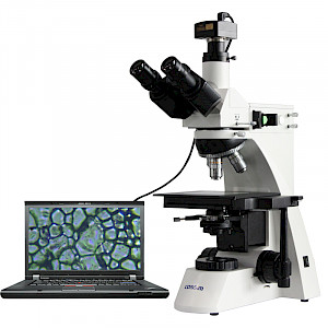 CMY-400Z透反射数码金相显微镜