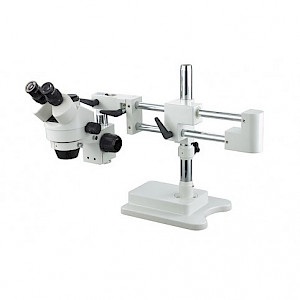 SVB-7045A三目万向支架连续变倍体视显微镜