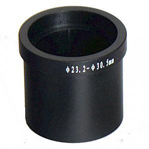 23.2 mm目镜转接口可转换30.0mm/30.5mm/31.75mm
