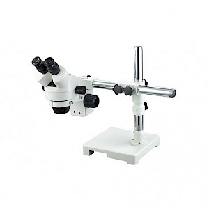 SVA-7045双目万向支架连续变倍体视显微镜