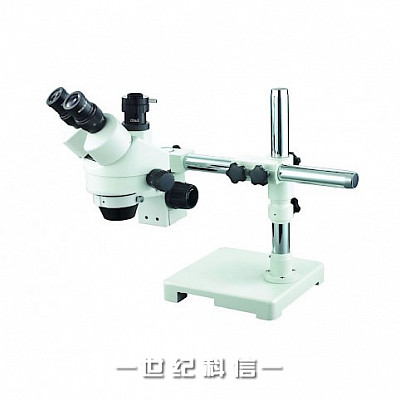 SVA-7045A三目万向支架连续变倍体视显微镜