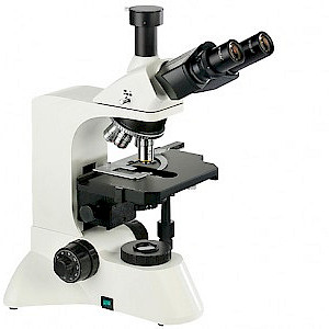 PL-181T科研级三目生物显微镜