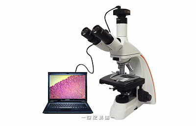 BL-180Z科研级数码生物显微镜