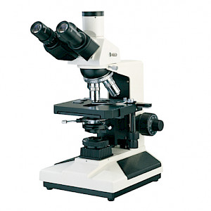 BL-161T三目生物显微镜
