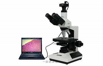 BL-161Z数码生物显微镜