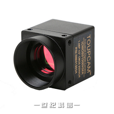 ICMOS系列USB2.0 CMOS相机
