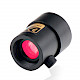 SCMOS系列目镜筒式USB2.0 CMOS相机