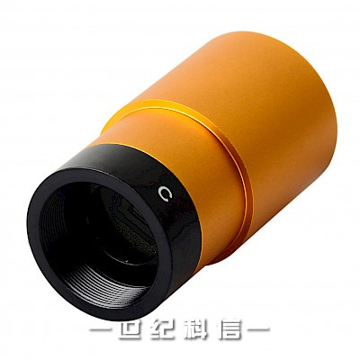 GCMOS系列1.25寸接口USB2.0 CMOS导星相机