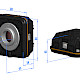 LCMOS相机尺寸图