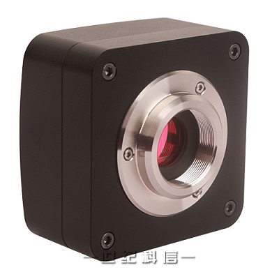 EXCCD系列C接口USB2.0 CCD相机