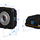 L3CMOS相机尺寸示意图
