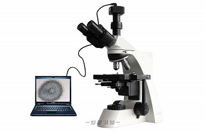 BL-160Z科研级数码生物显微镜