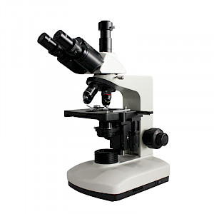 BL-121T三目生物显微镜