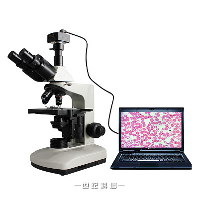 BL-121Z数码生物显微镜