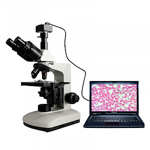 BL-121Z数码生物显微镜