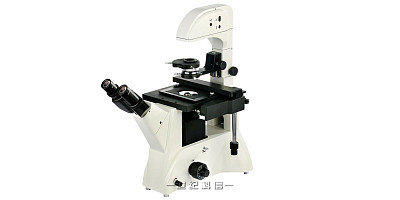 BLD-220科研级三目倒置生物显微镜