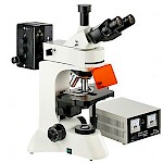 FR-2L科研级三目落射荧光显微镜
