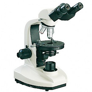 PLJ-135双目简易偏光显微镜