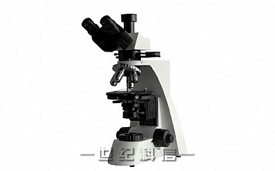 PL-160科研级三目透射偏光显微镜