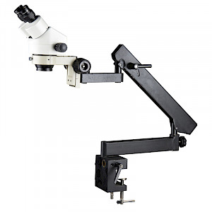 SVA-263双目万向支架连续变倍体视显微镜