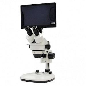 SRZ-7045DM连续变倍数码体视显微镜