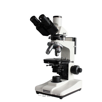 PTF-150三目透反射偏光显微镜