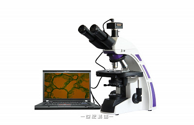 BL-200Z科研级数码生物显微镜